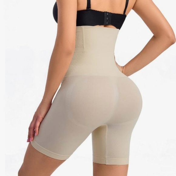 High-waisted shapewear - Picture 2 of 5